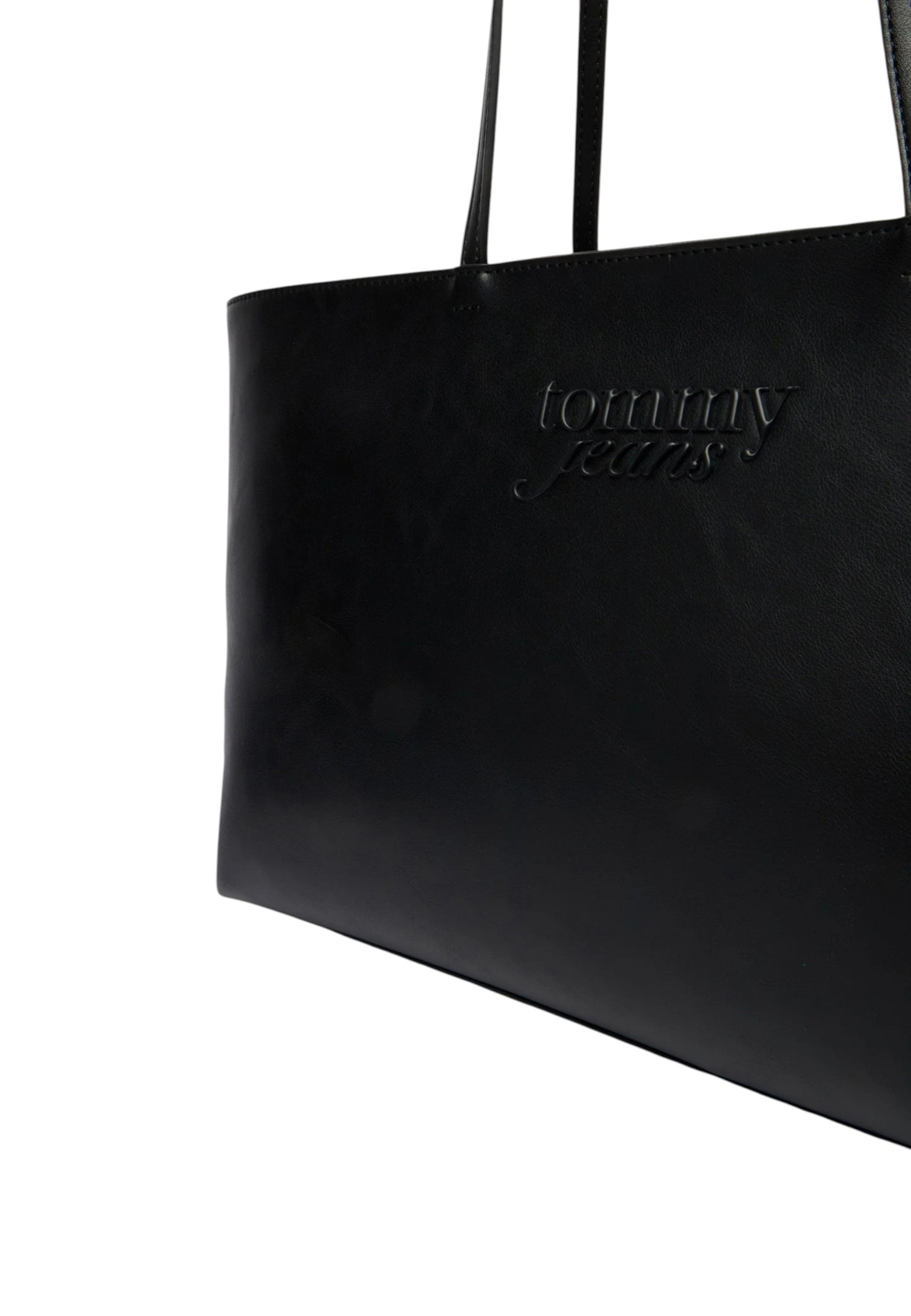 Borsa A Spalla Donna Tommy Hilfiger  Tjw Must Tote AW0AW18455