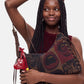 Borsa A Spalla Donna Desigual  Bag Graffiatto Leiria 26WAXD15