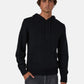Felpa Con Cappuccio Uomo Guess Logo ricamato Gj M6BR08Z1231
