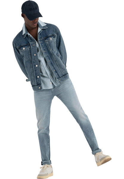 Jeans  Uomo Gas
