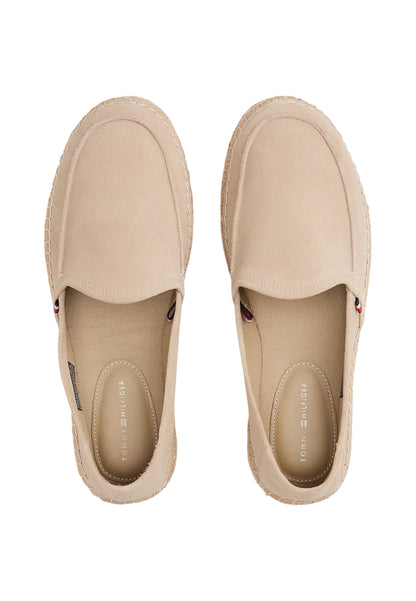 Mocassini  Uomo Tommy Hilfiger  Hilfiger Flex Espa