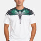 T-Shirt Manica Corta Uomo County Of Milan   F6CMMATH049
