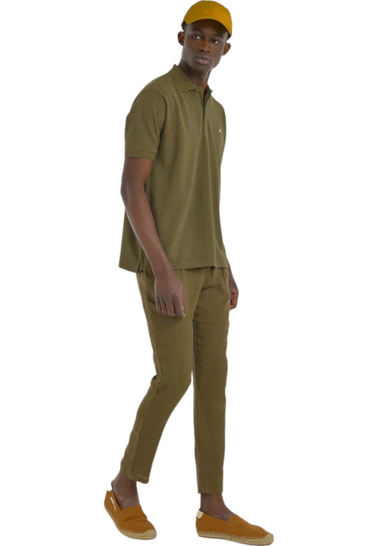 Pantaloni  Uomo Manuel Ritz   3632P1688LC243408