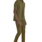 Pantaloni  Uomo Manuel Ritz   3632P1688LC243408