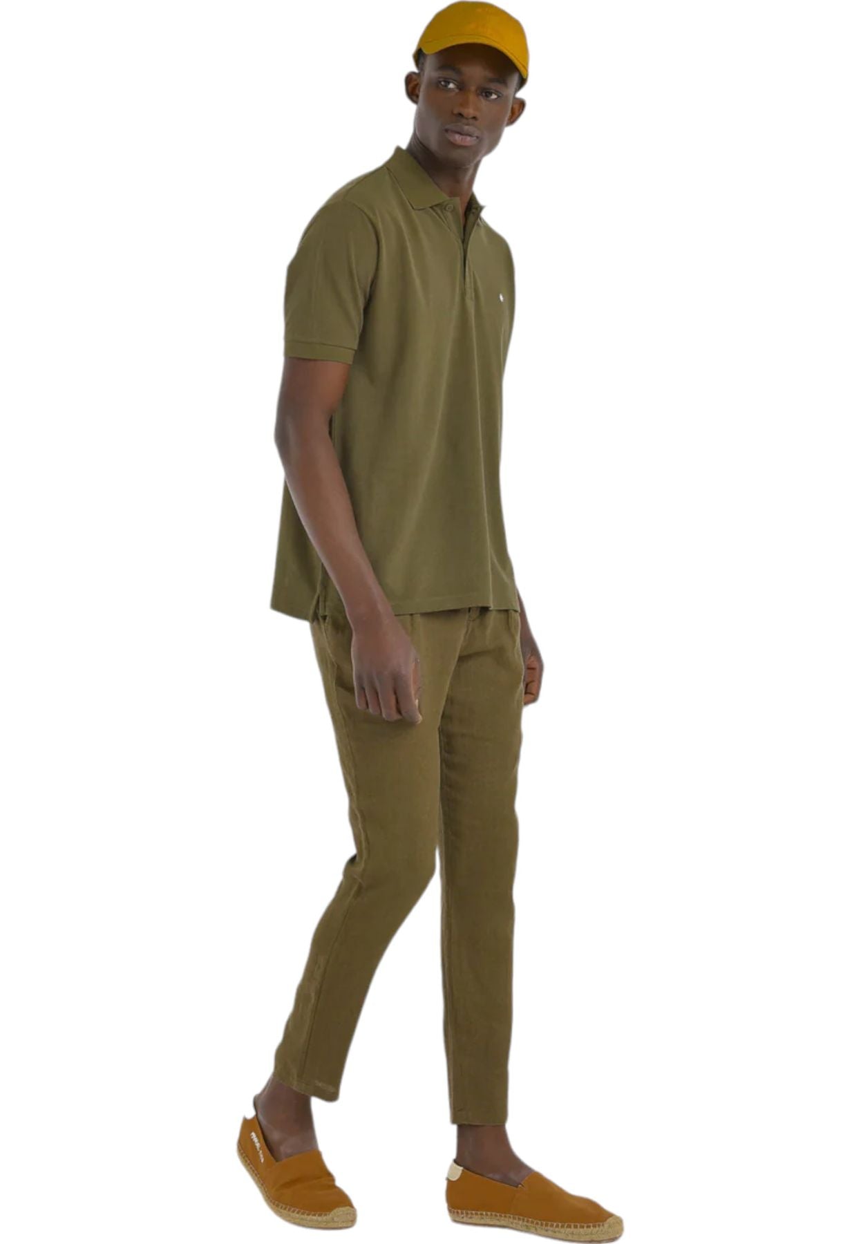 Pantaloni  Uomo Manuel Ritz   3632P1688LC243408