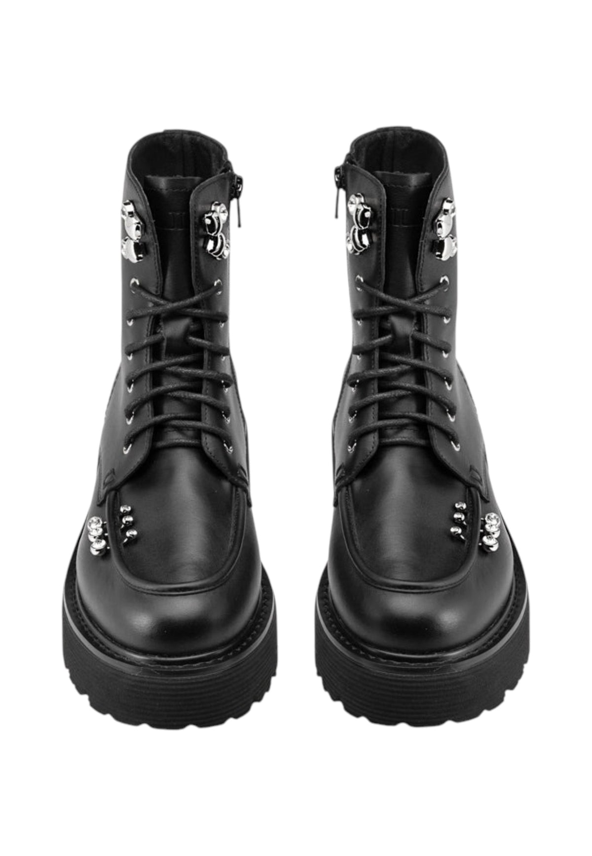Stivaletti  Donna Cult  Slash 4820 Mid W Leather CLW482000