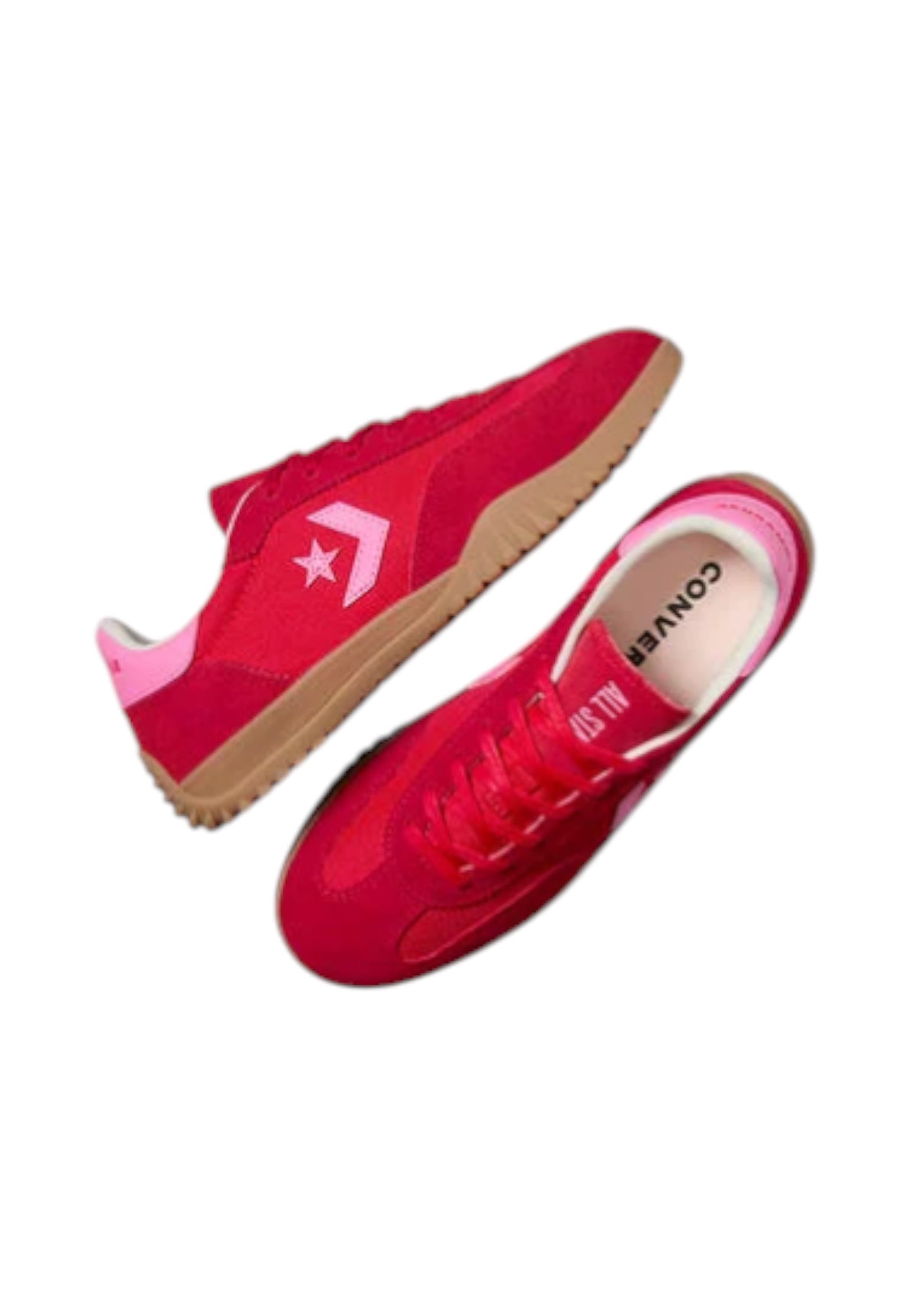 Sneakers  Unisex Converse  Run Star Trainer Ox A10371C