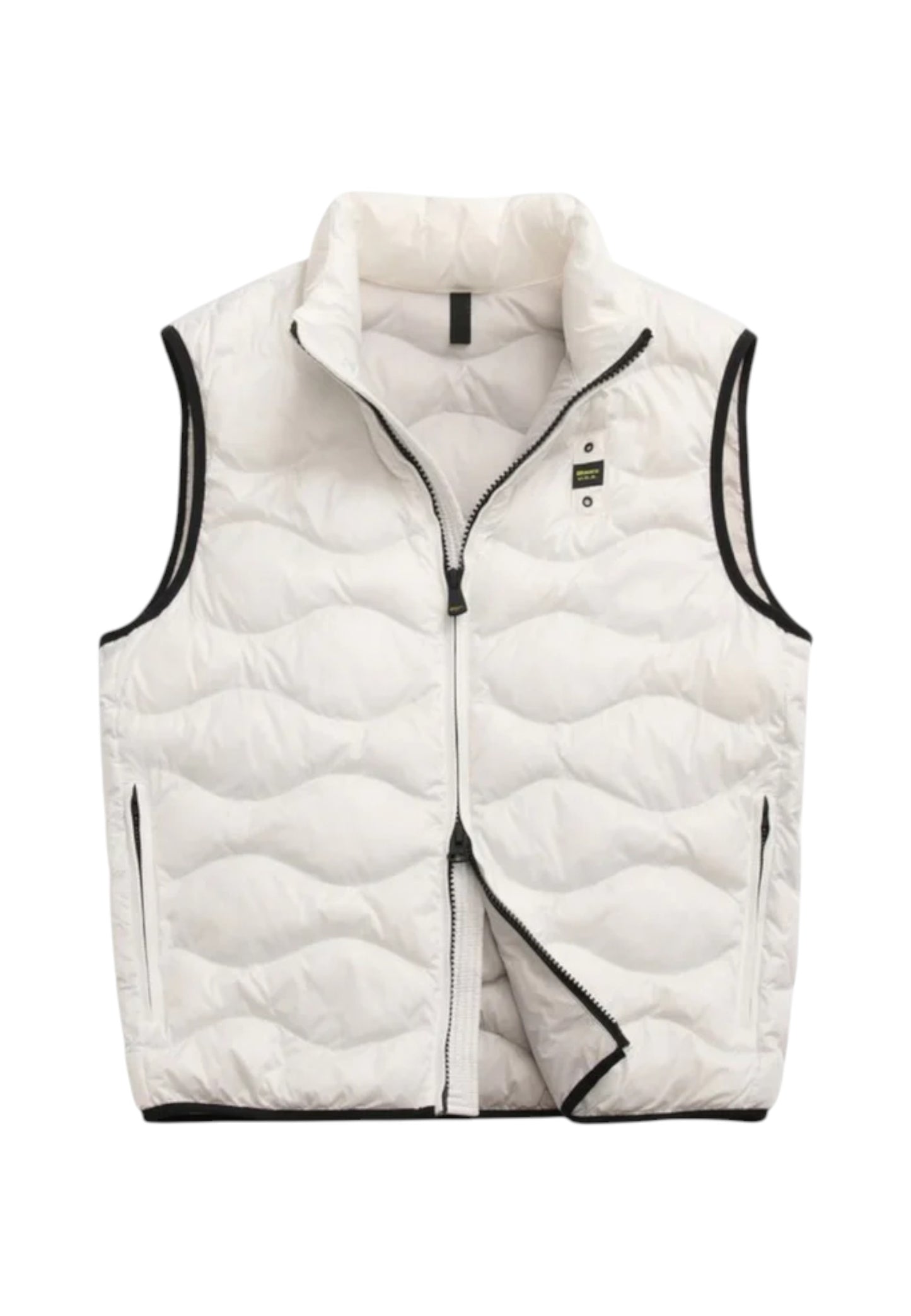 Gilet  Uomo Blauer  Danny