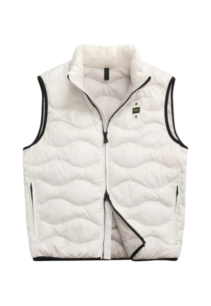 Gilet  Uomo Blauer  Danny