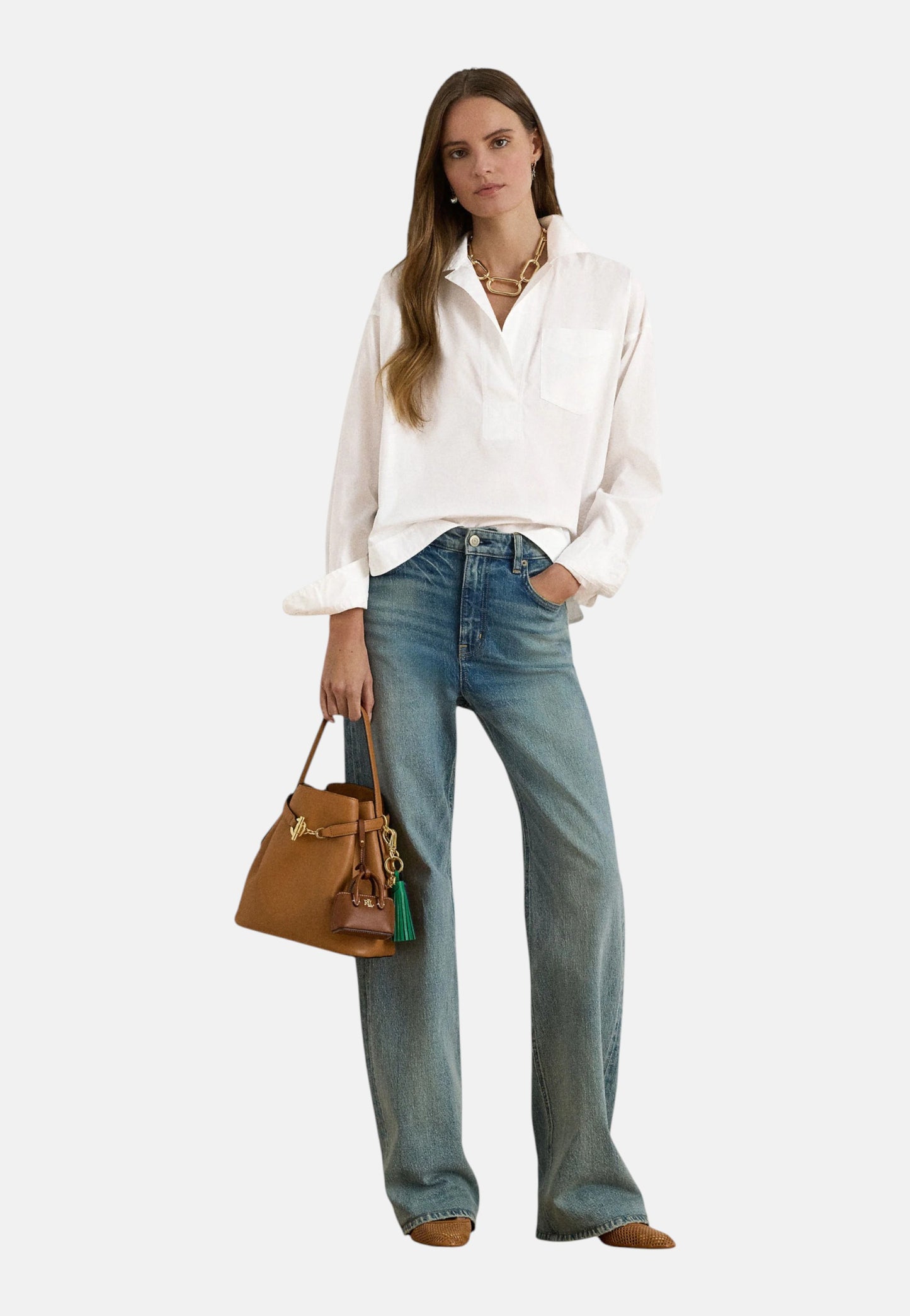 Camicia  Donna Lauren Ralph Lauren   200P036710