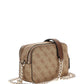 Borsa A Tracolla Donna Guess Crossbody Camera Noelle Ii HWBG9672140