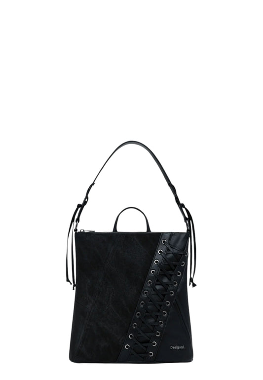 Zaino  Donna Desigual  Patch Tango Pretoria Mini 25WAKP12