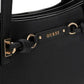 Borsa A Spalla Donna Guess 3 Comp Tote Camelia HWBG9742230
