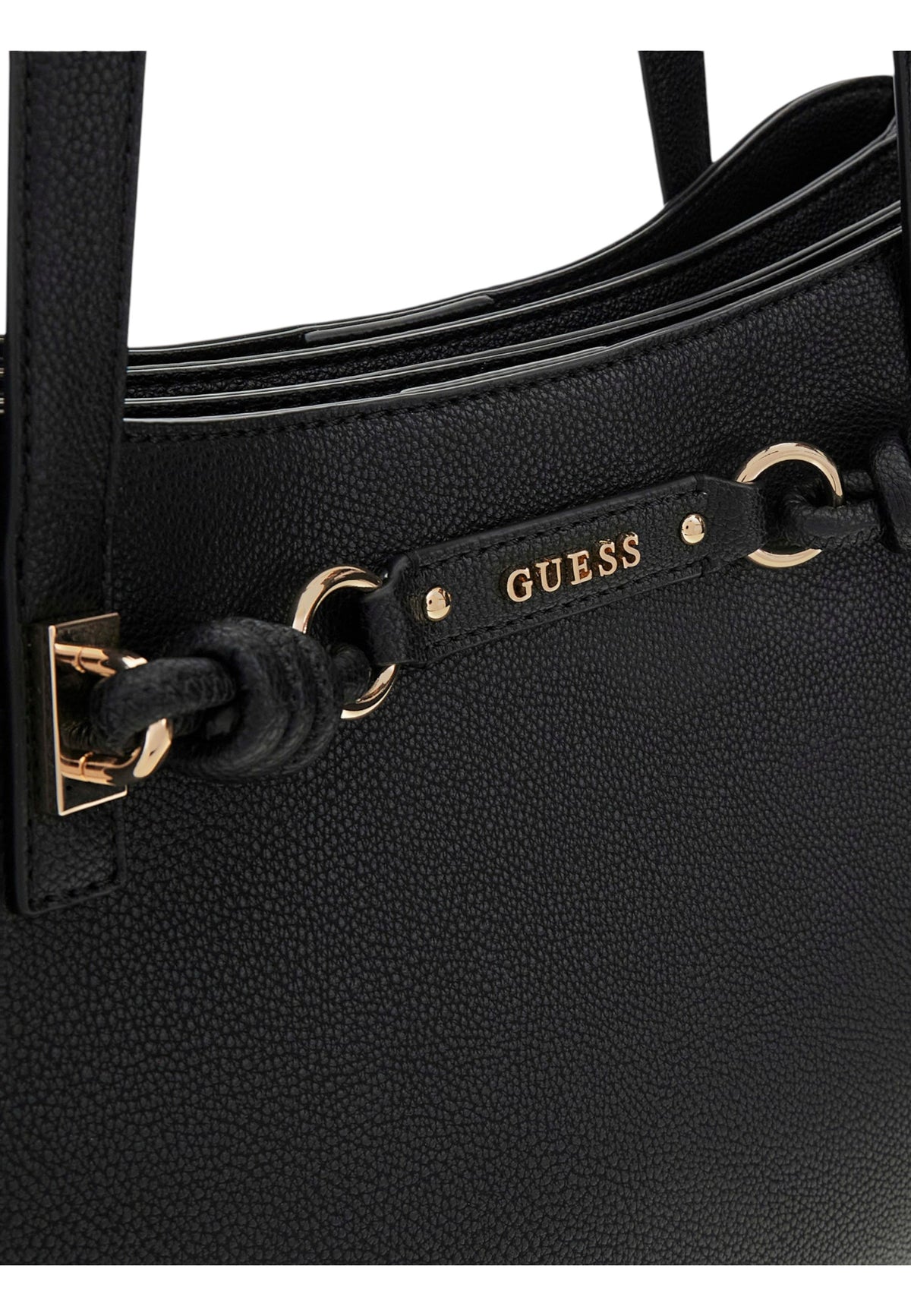 Borsa A Spalla Donna Guess 3 Comp Tote Camelia HWBG9742230