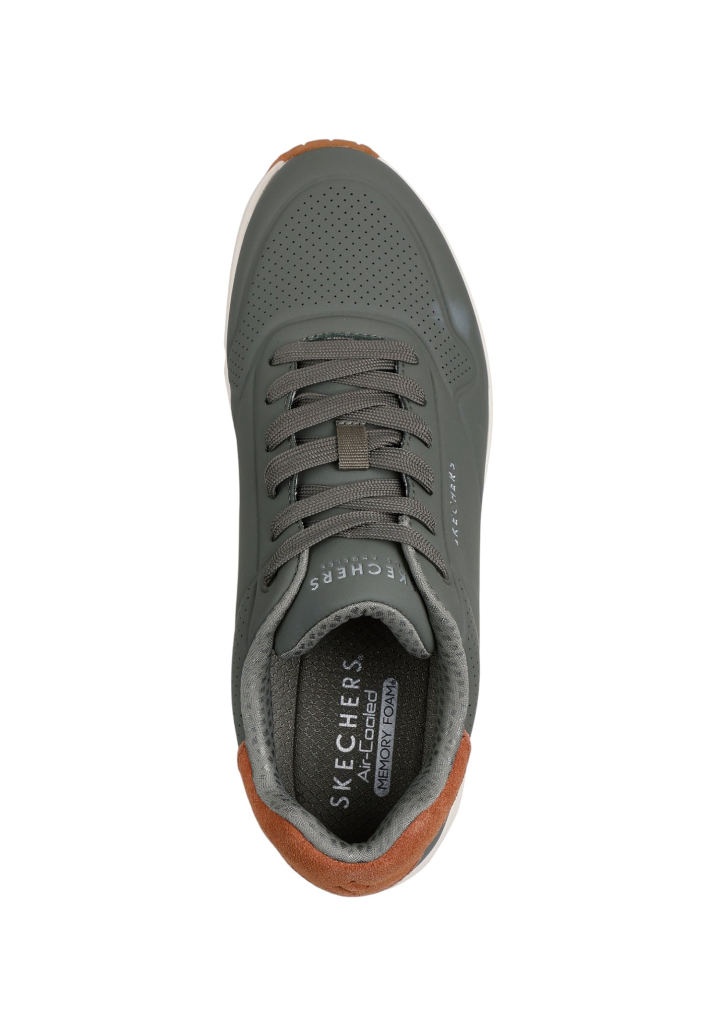 Sneakers Basse Uomo Skechers  Uno - Suited On Air 183004