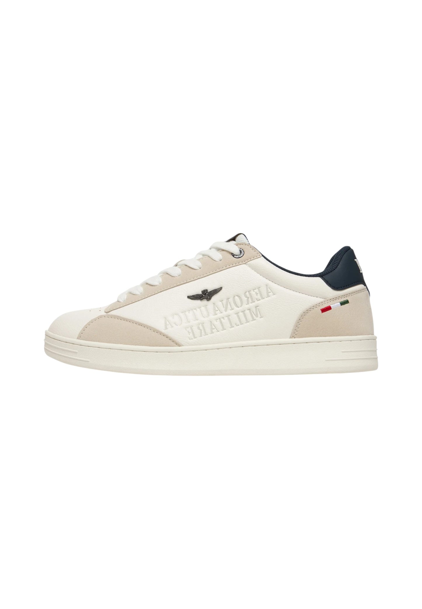 Sneakers Basse Uomo Aeronautica Militare  Low-Top 261SC0306UCT04325