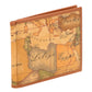 Portafoglio Con Portacarte Uomo Alviero Martini Con Clip Geo Classic BVW1116000
