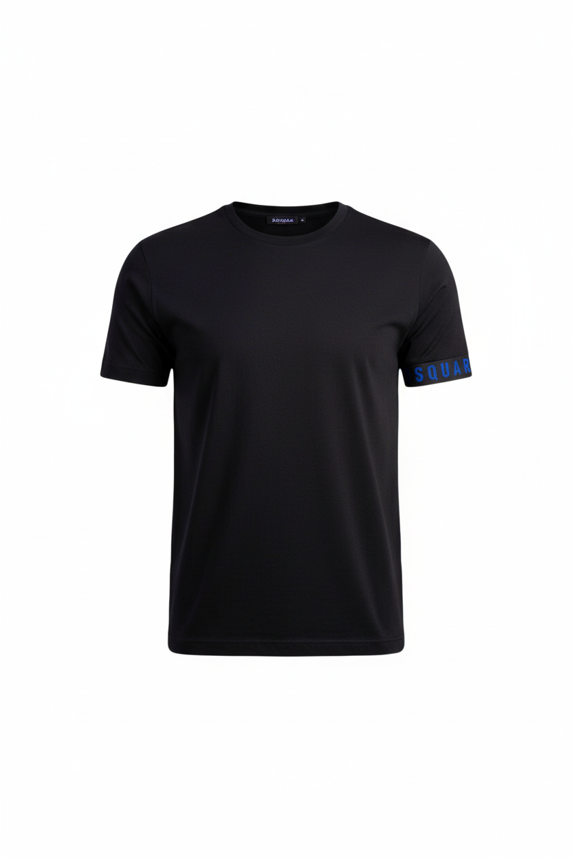 T-Shirt Manica Corta Uomo Dsquared2   D9M3S4870