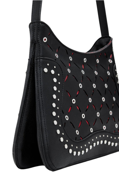 Borsa A Tracolla Donna Desigual  Yankee Manaos 25WAXP38