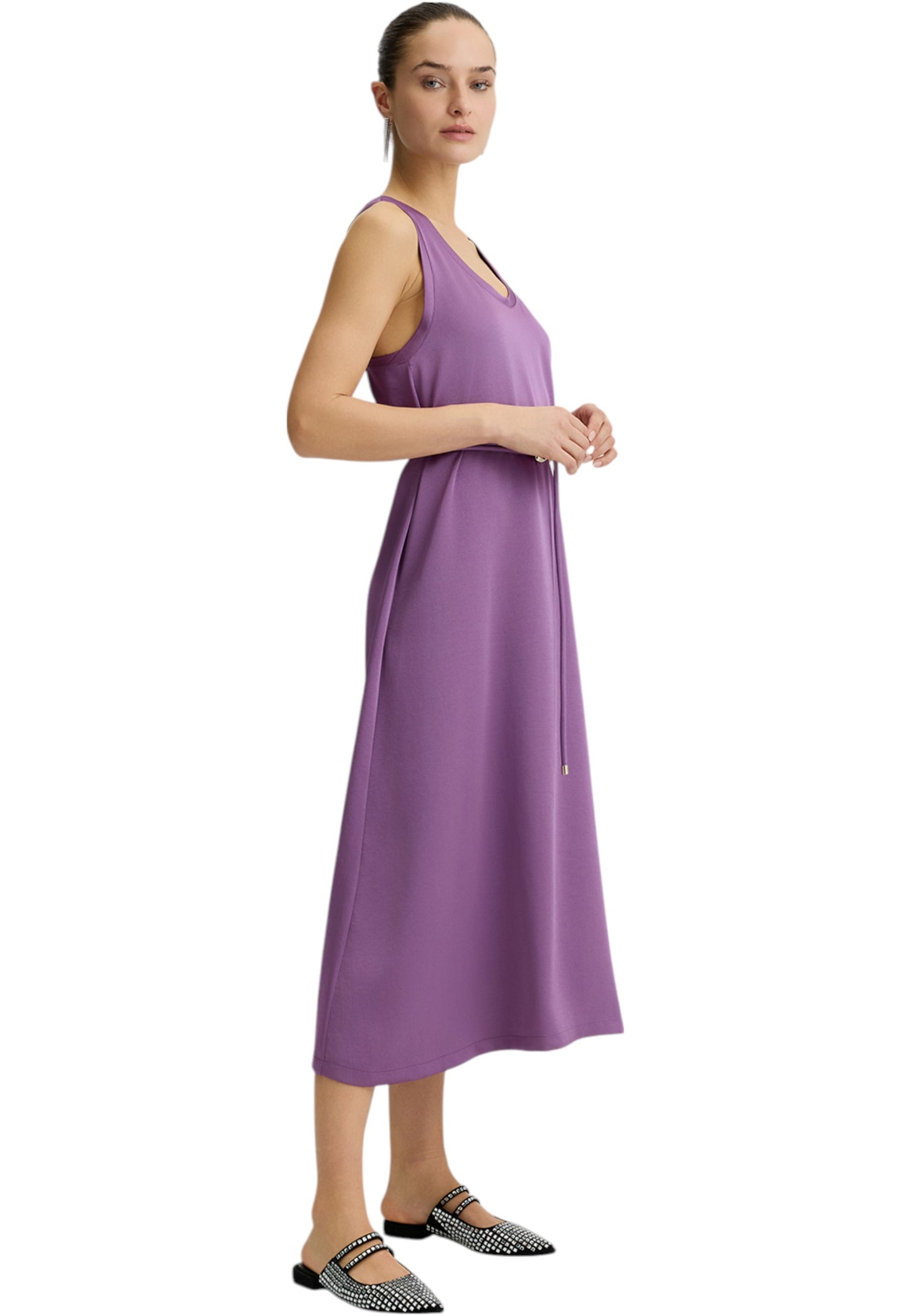 Vestito Midi Donna Liu Jo