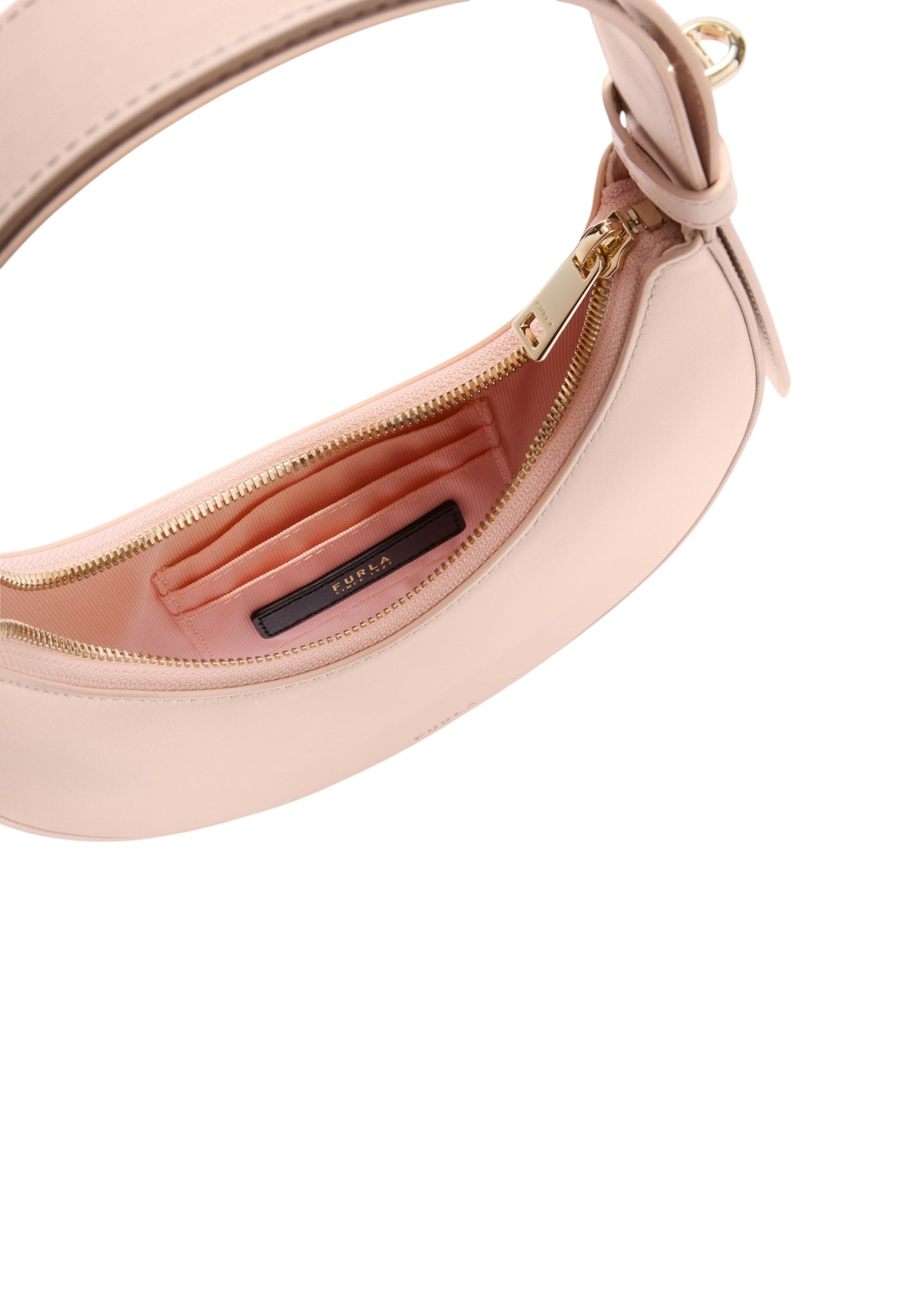 Borsa A Spalla Donna Furla Shoulder Bag Mini Furla Delizia WE00649AX0733