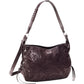 Borsa A Spalla Donna Desigual  Bag Siroco Quincy Red 26WAXP60