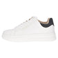 FLPWINLEA12 - Sneakers - Guess