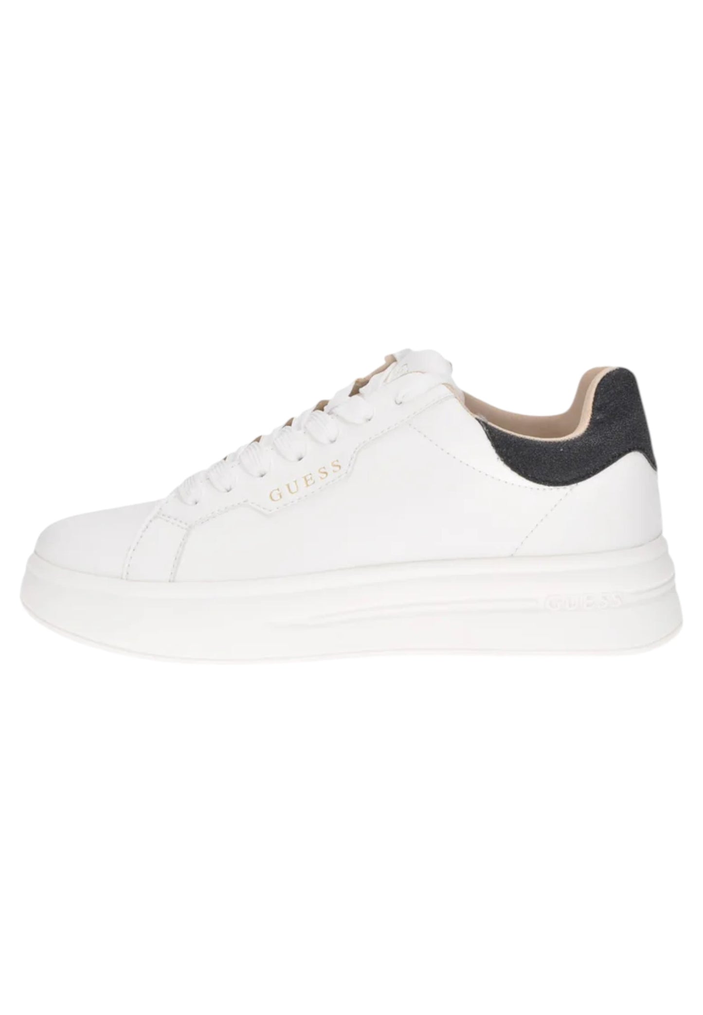 FLPWINLEA12 - Sneakers - Guess