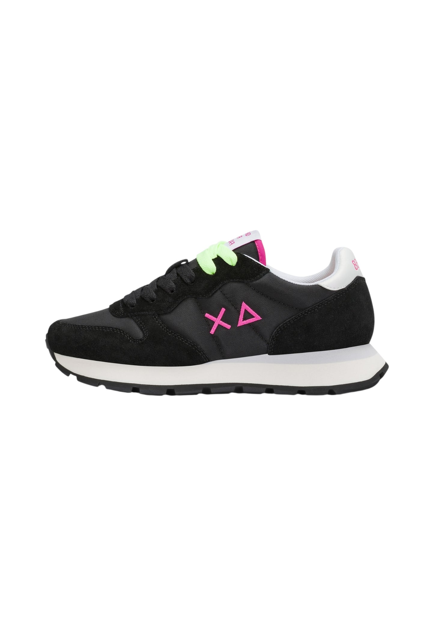 Sneakers Basse Donna Sun68  Ally Solid Z36201