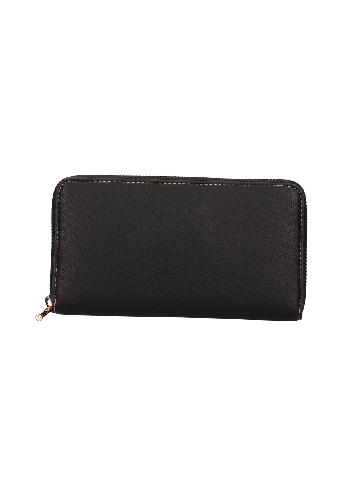 Portafoglio Con Zip Donna Liu Jo Grande  AF6170E1120