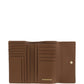 Portafoglio Con Patta Donna Borbonese   930115I15