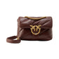 Borsa A Tracolla Donna Pinko Piccola Love Puff Mini Maxi Quilt 100039A0F2