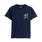 T-Shirt Manica Corta Uomo Tommy Jeans  Tjm Reg Twisted Sign