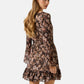 Vestito Corto Donna Guess  Ilenia W6RK37WJ712