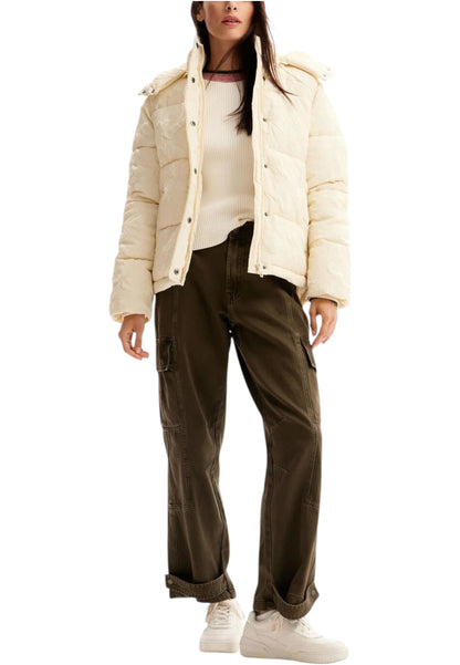 Giacca Bomber Donna Desigual   23WWEW72