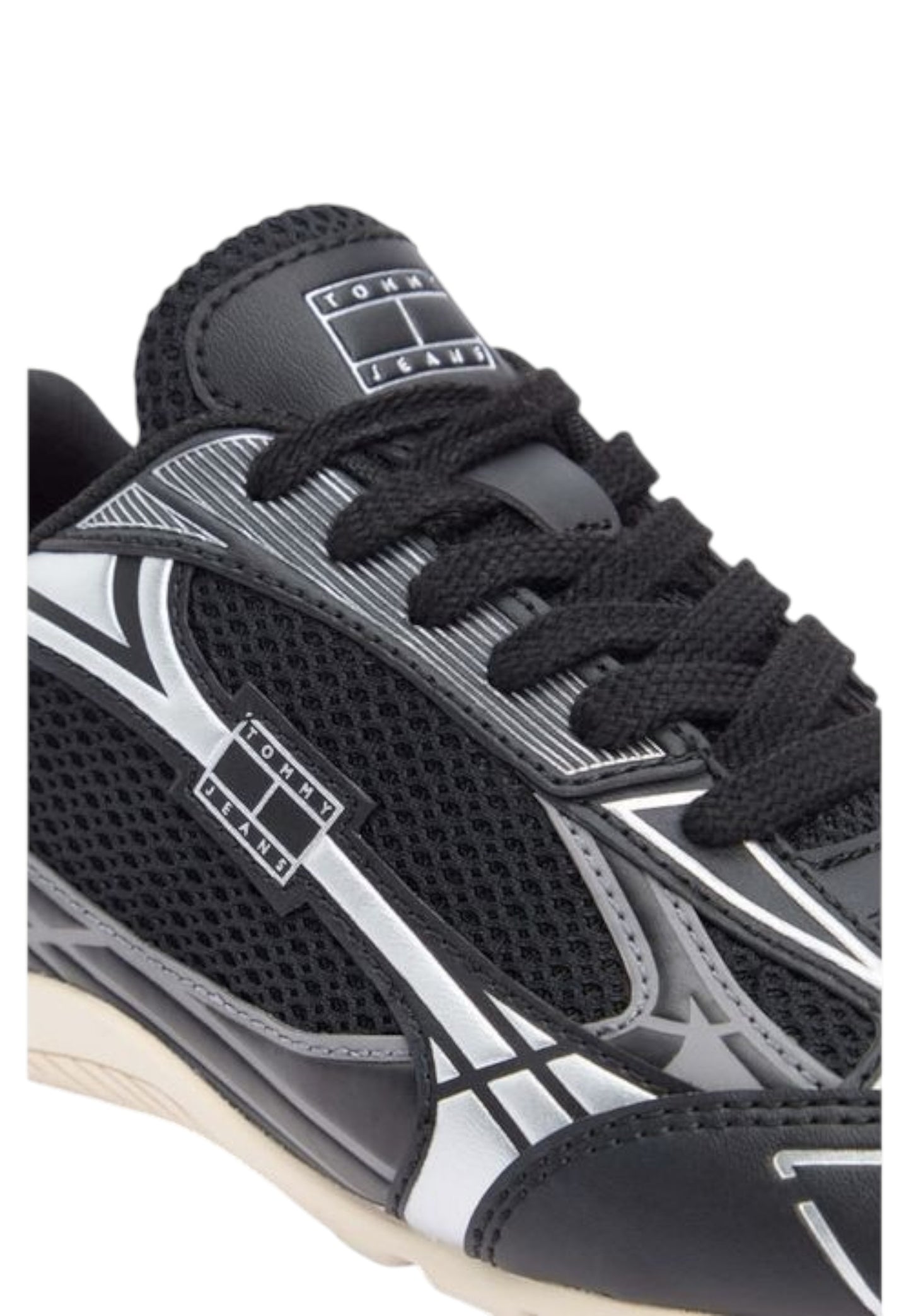 Sneakers  Donna Tommy Hilfiger  Archive '97 W Lite EN0EN02998