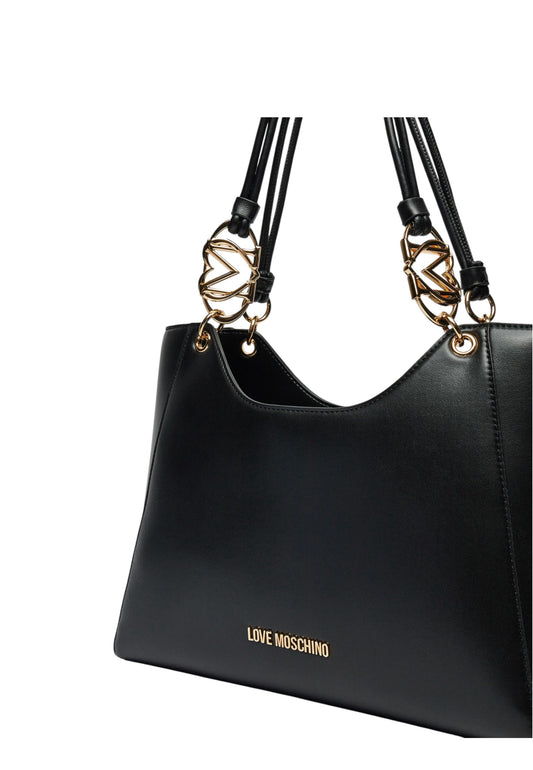 Borsa A Spalla Donna Love Moschino