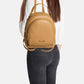 Zaino  Donna Braccialini In Pelle Michelle B19016PP