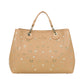 Borsa A Mano Donna Braccialini Large Con Doppio Manico Con Tracolla Beth Strass B18880YY