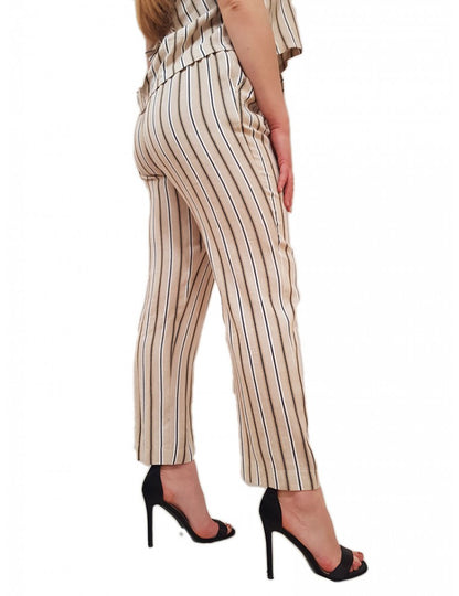 Pantaloni  Donna Gaudi   211FD25029