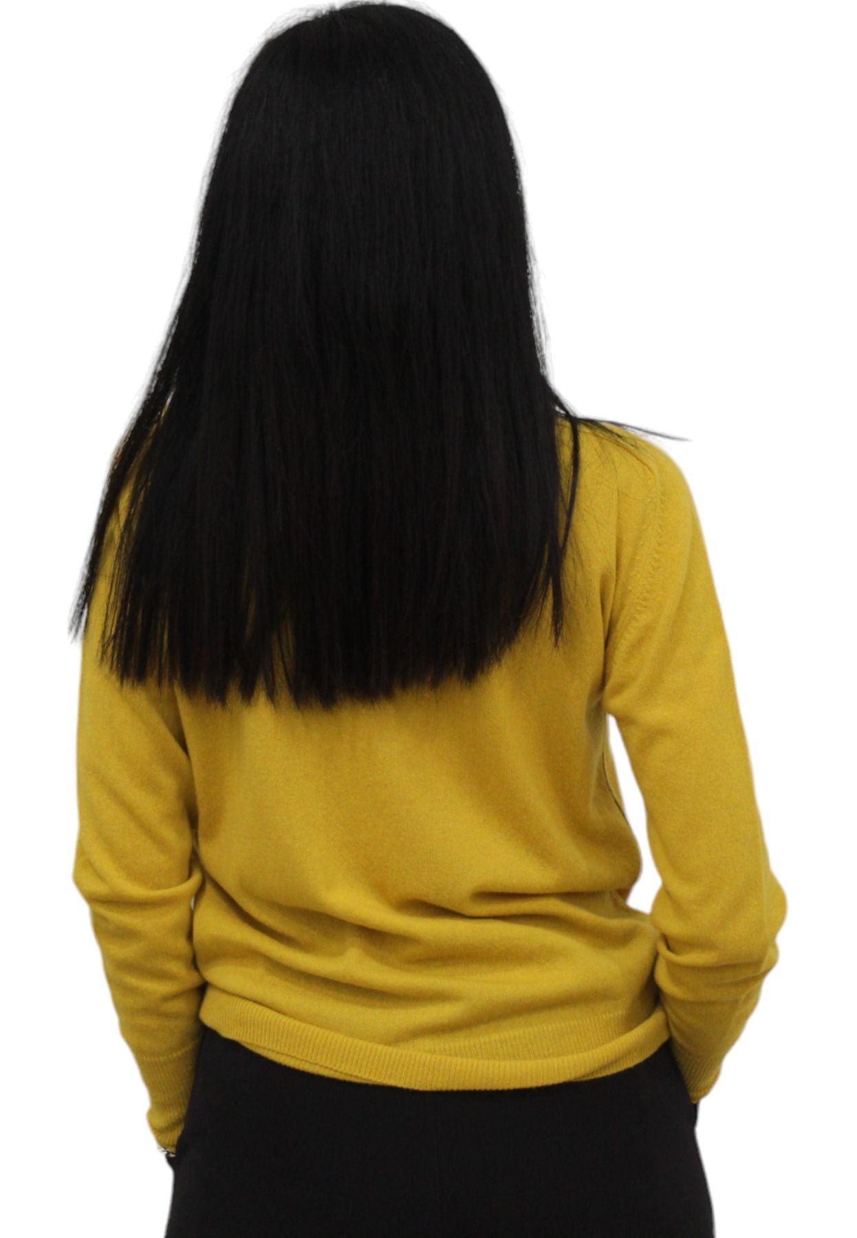 Maglione Collo Alto Donna Alviero Martini   23ID17001FW06