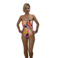 Costume Intero Donna Gaelle   GBBD426COA