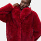 Cappotto  Donna Desigual  Chaq Crudelia 26WWEW55