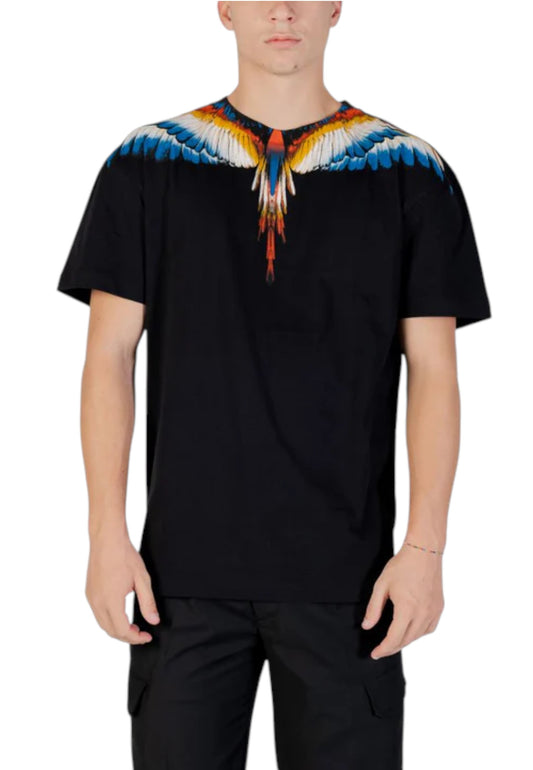 T-Shirt  Uomo County Of Milan   F5CAMATH023