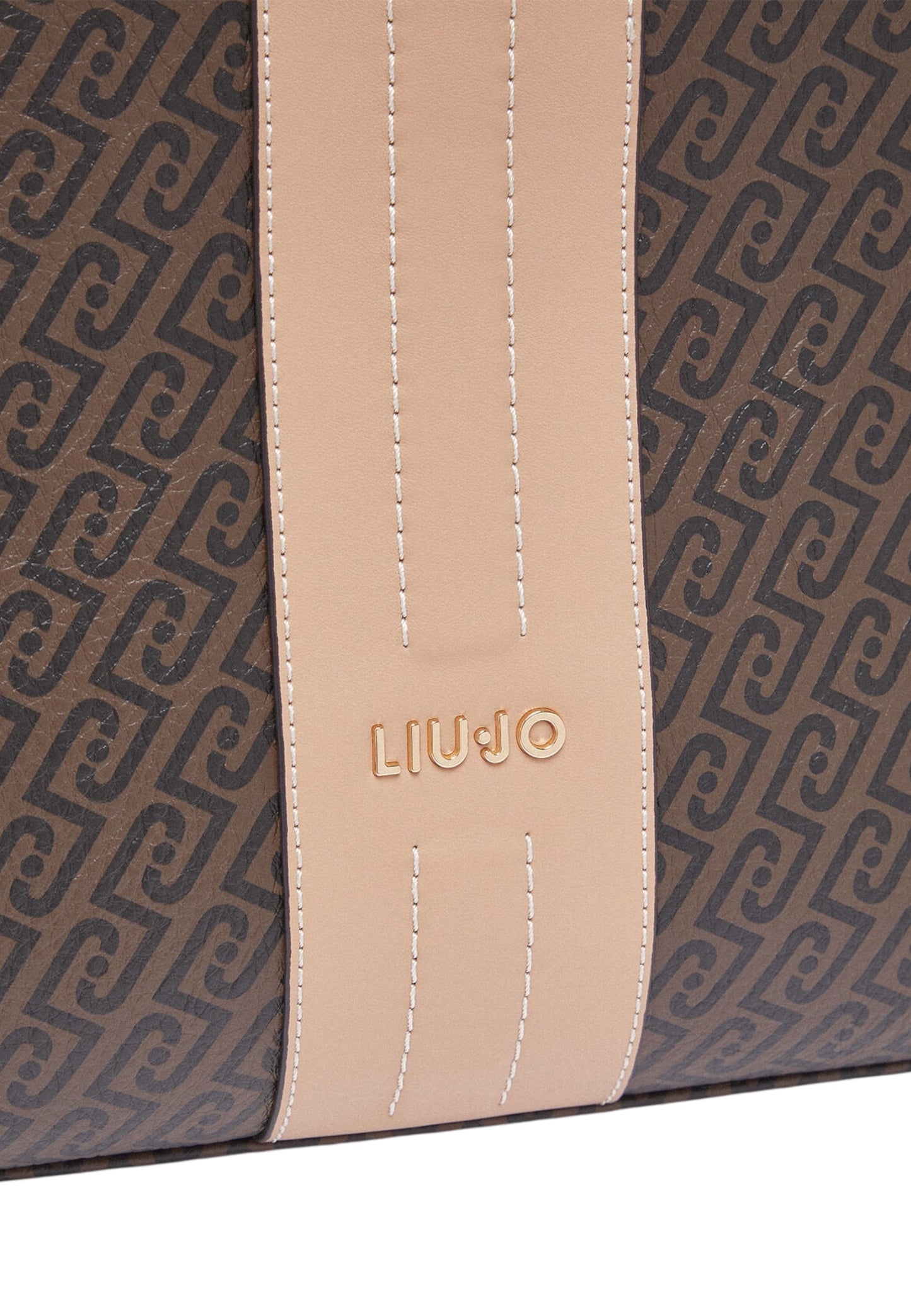 Borsa A Spalla Donna Liu Jo Medium Tote Bag  AA6104E1118