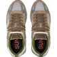 Sneakers Basse Uomo Sun68  Jaki Outdoor Z45116
