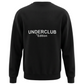 Felpa A Girocollo Uomo Underclub   25EUC80200