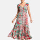 Vestito Lungo Donna Iconique  Shirley IC26-096
