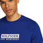 T-Shirt Manica Corta Uomo Tommy Hilfiger  Colour To Colour Graphic