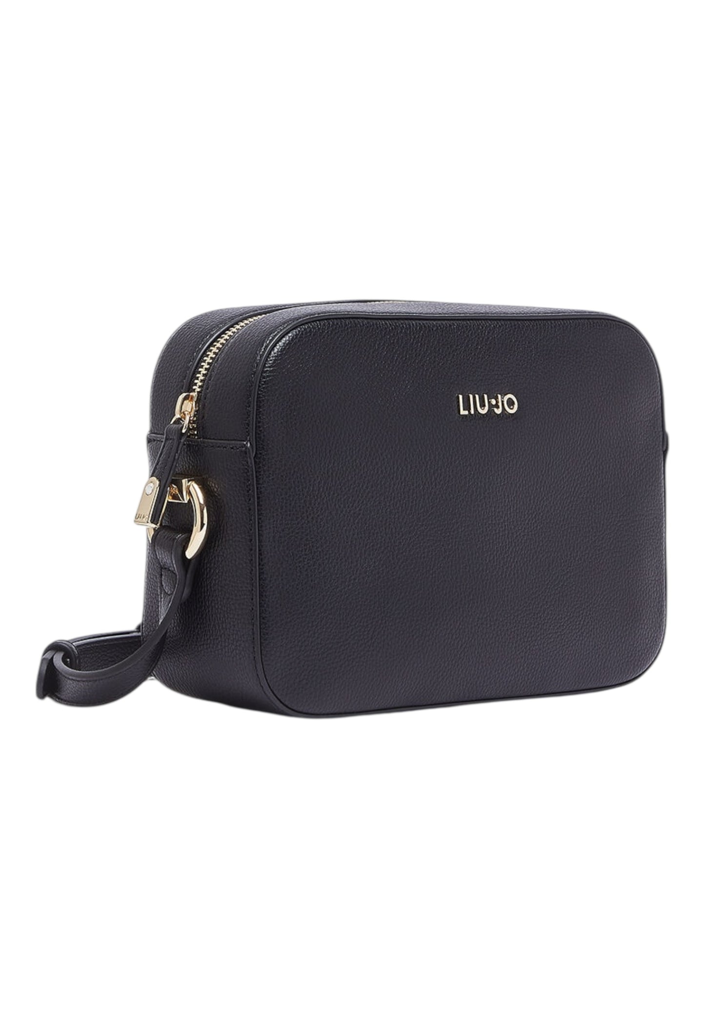 Borsa A Tracolla Donna Liu Jo Medium Camera Case Bag Eco Line AA6211E1012